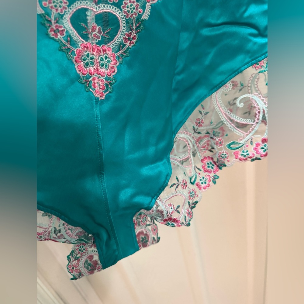 COSABELLA SANIKA SILK ROMPER M - Picture 9 of 12
